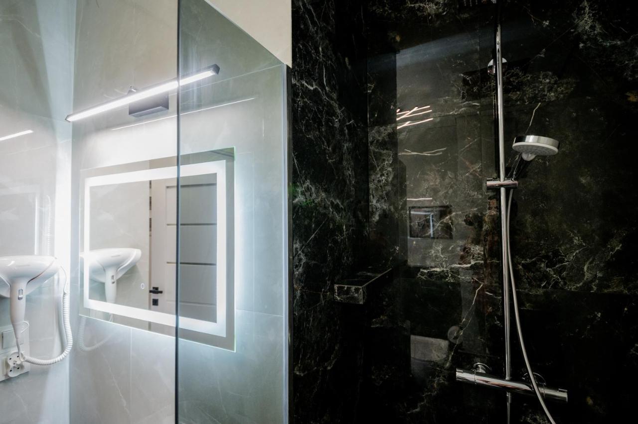 Apartament Modern Ustrzyki Dolne Εξωτερικό φωτογραφία