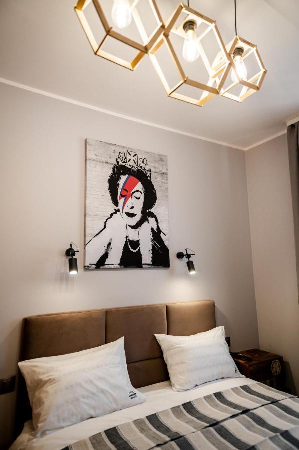 Apartament Modern Ustrzyki Dolne Εξωτερικό φωτογραφία