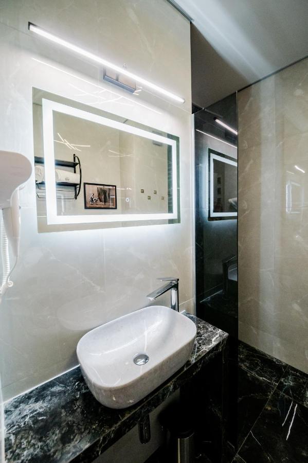 Apartament Modern Ustrzyki Dolne Εξωτερικό φωτογραφία